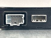 Module de commande de frein à main