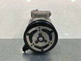 Compresor (bomba) del aire acondicionado (A/C))