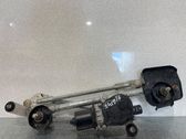 Wischermotor
