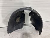 Front wheel arch liner splash guards
