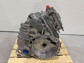 Automatic gearbox