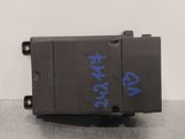 Other control units/modules