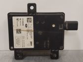 Distronic sensor radar