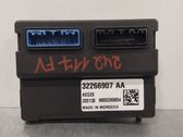 Other control units/modules