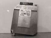 Gearbox control unit/module