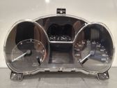 Velocímetro (tablero de instrumentos)