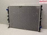 Radiador del refrigerante
