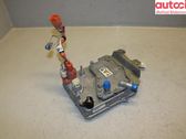 Voltage converter inverter
