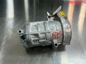 Klimakompressor Pumpe