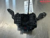 Multifunctional control switch/knob