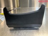 Knee airbag