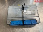Module de contrôle de boîte de vitesses ECU