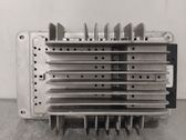 Sound amplifier