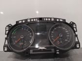 Compteur de vitesse tableau de bord