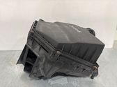 Air filter box