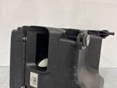 Air filter box