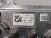 Xenon control unit/module