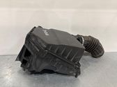 Air filter box