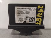 Xenon control unit/module