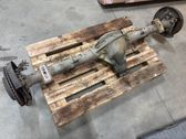 Rear suspension assembly kit set