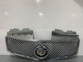 Front grill