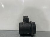 Mass air flow meter