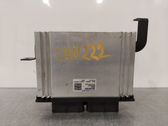 Engine control unit/module ECU