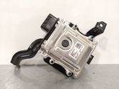 Gearbox control unit/module