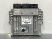 Engine control unit/module ECU