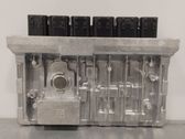 Engine control unit/module ECU