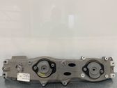 Engine mount bracket