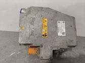 Battery charger (optional)