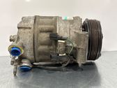 Air conditioning (A/C) compressor (pump)