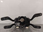 Multifunctional control switch/knob