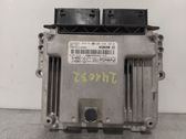Engine control unit/module ECU