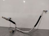 Air conditioning (A/C) pipe/hose