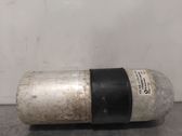 A/C cooling radiator (condenser)
