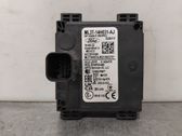 Distronic sensor radar