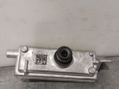 Windshield/windscreen camera