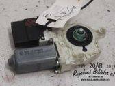 Front door electric window regulator