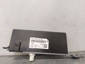 Aerial antenna amplifier