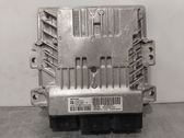 Engine control unit/module ECU