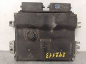 Engine control unit/module ECU