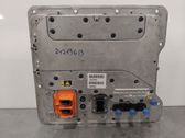 Voltage converter inverter