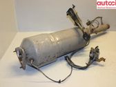 Catalyst/FAP/DPF particulate filter