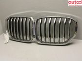 Front grill
