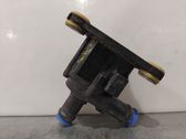 Webasto circulation pump for autonomous heater