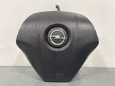 Steering wheel airbag