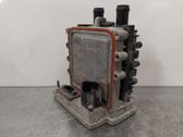 Système de préchauffage du moteur