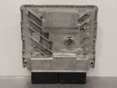 Engine control unit/module ECU